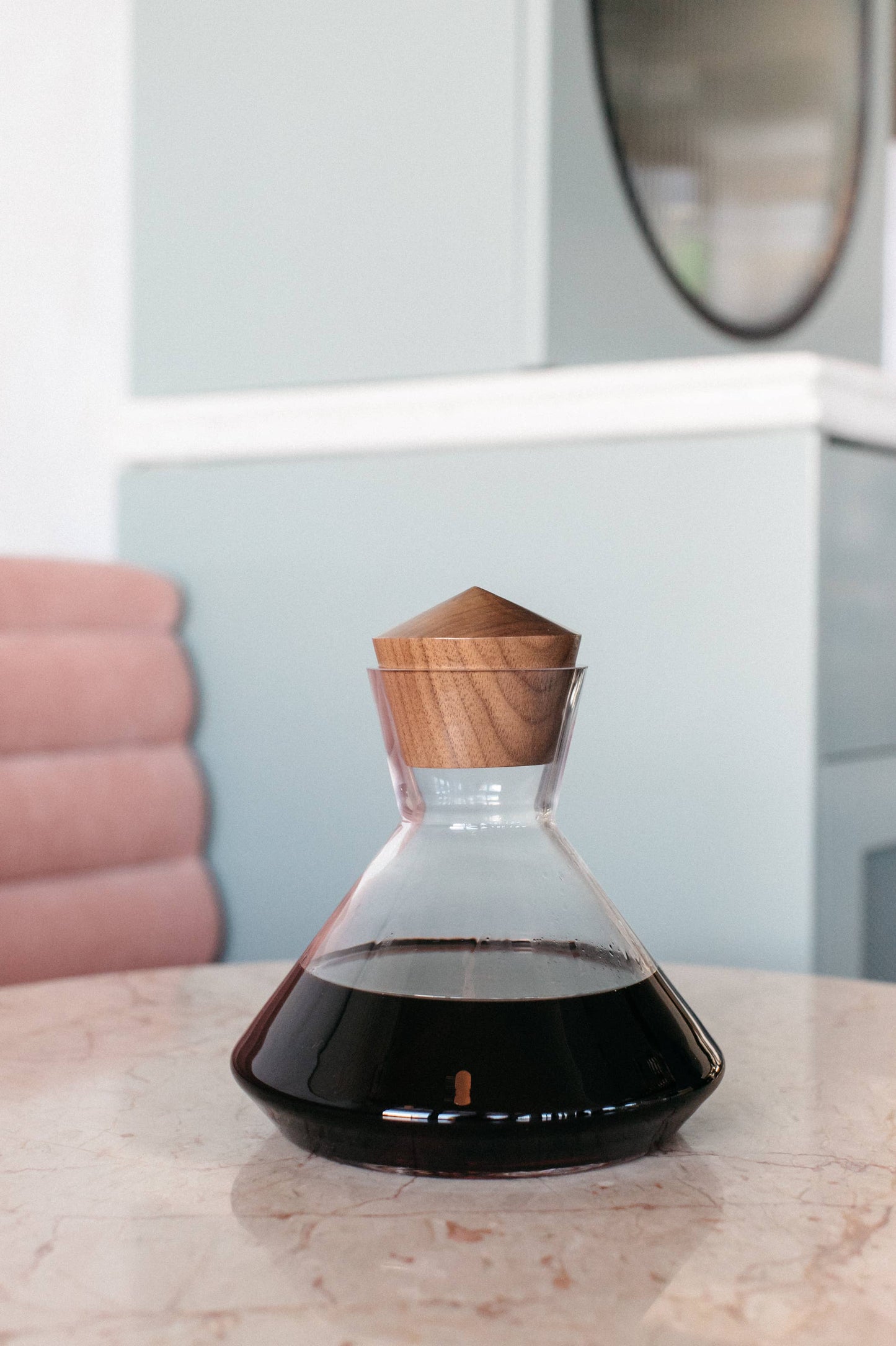 Monti-Mini Decanter