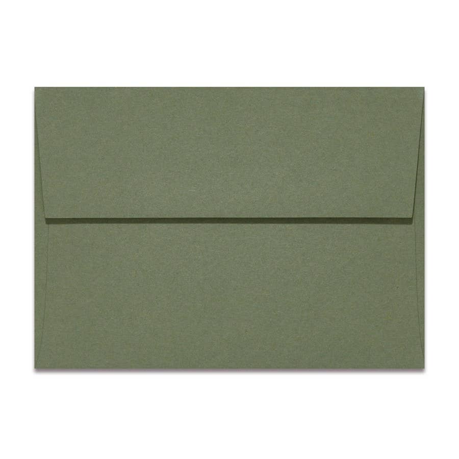 So Appreciated | Eco-Friendly Thank You Greeting Card