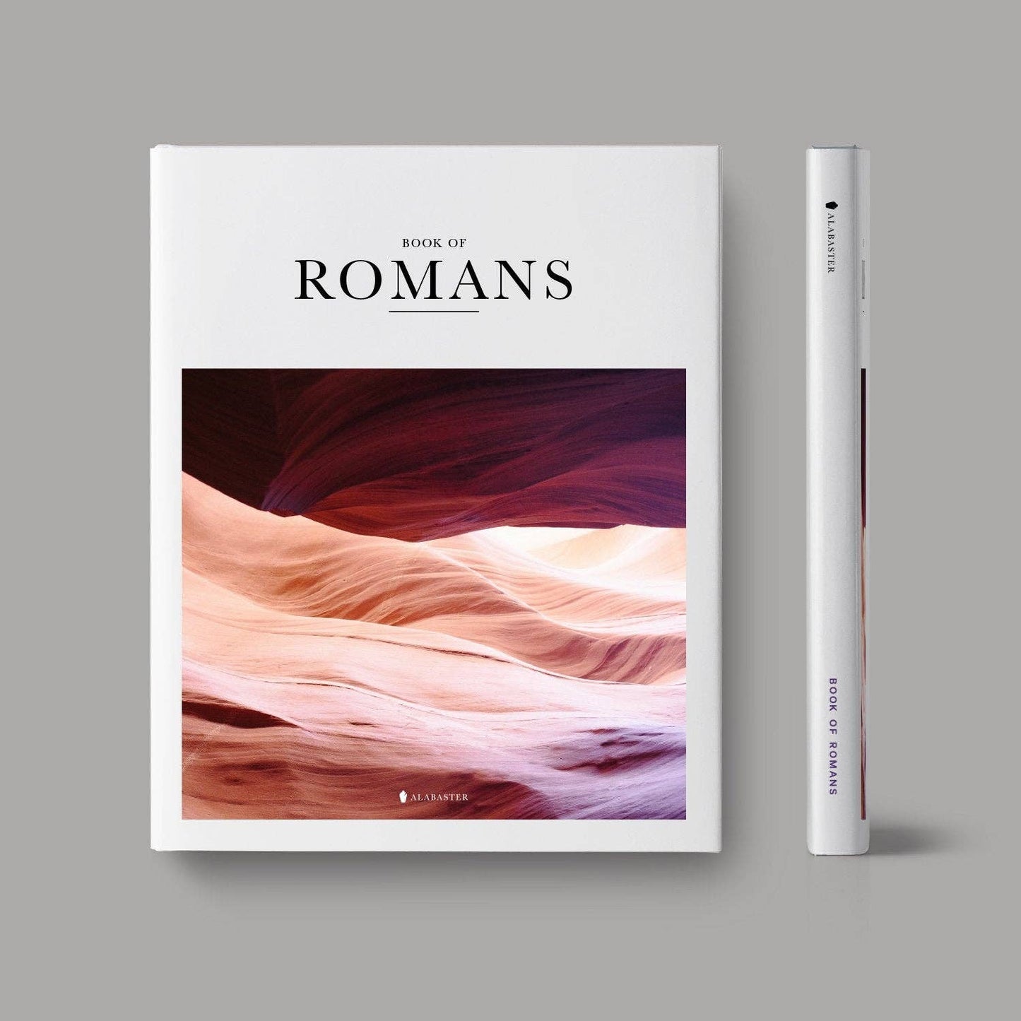 The Book of Romans