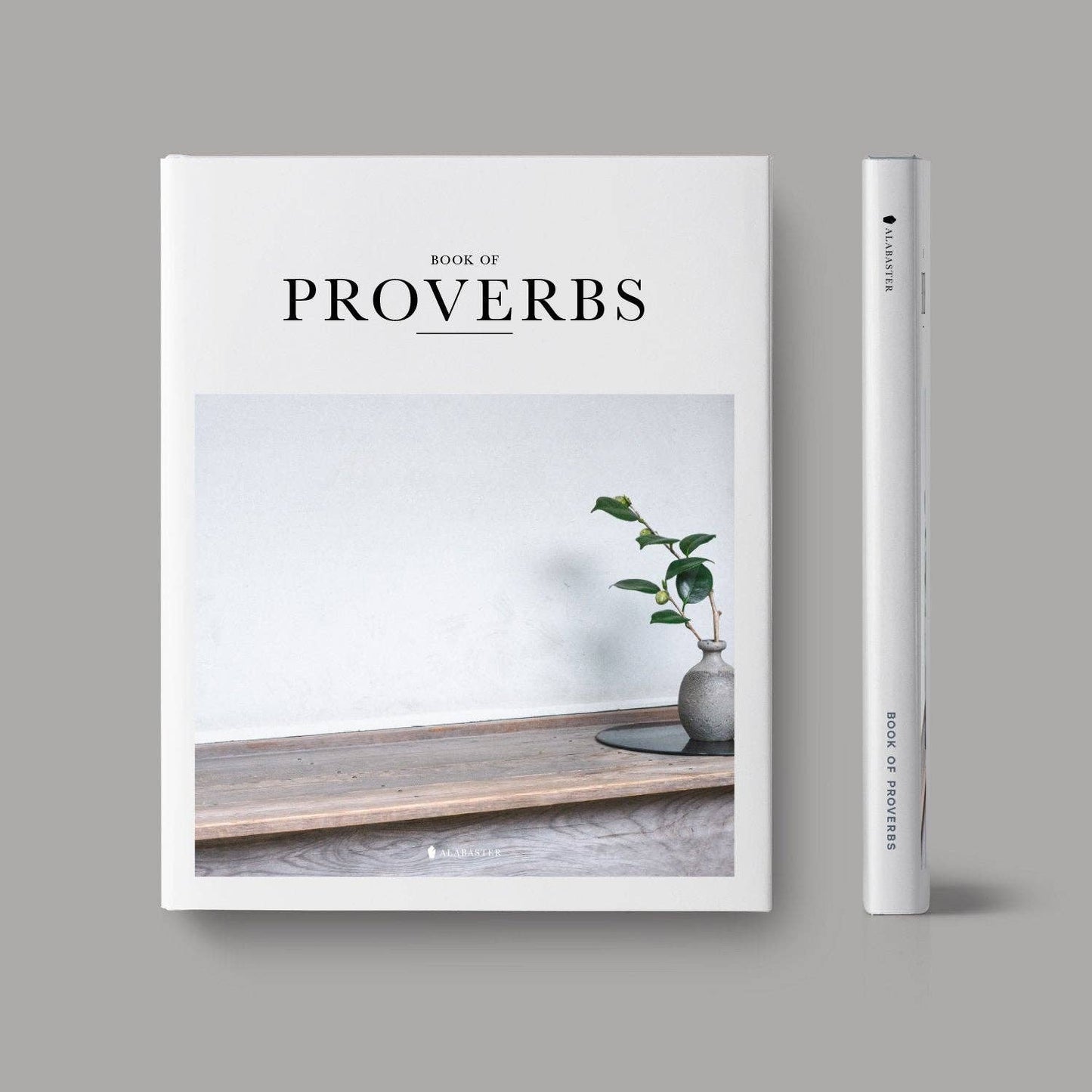 The Book of Proverbs