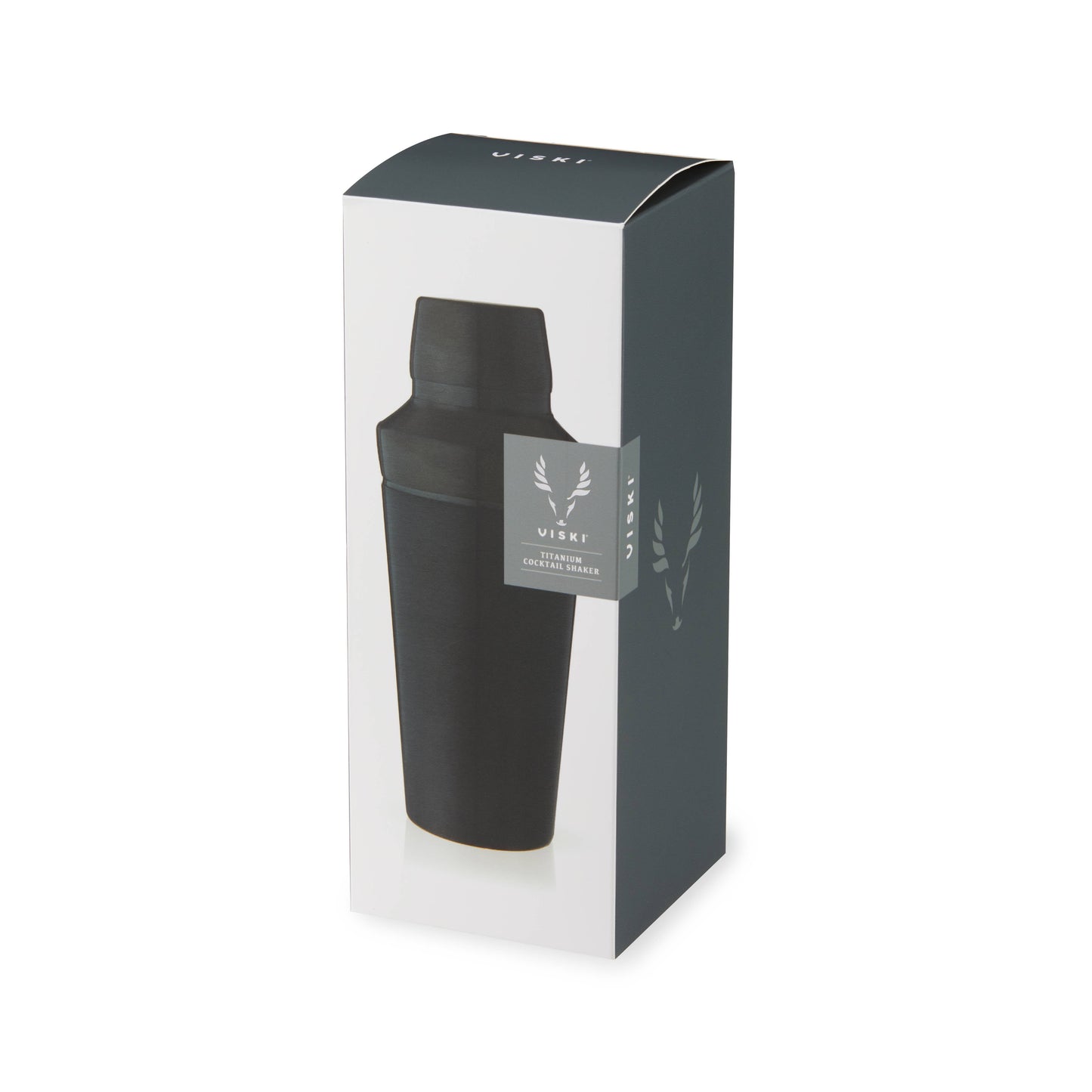 Titanium Cocktail Shaker