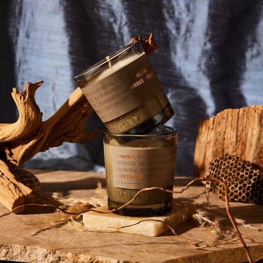 Rewined Sonoma Candle 6 oz