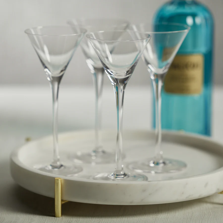 Saint-Laurent Cordial Glass