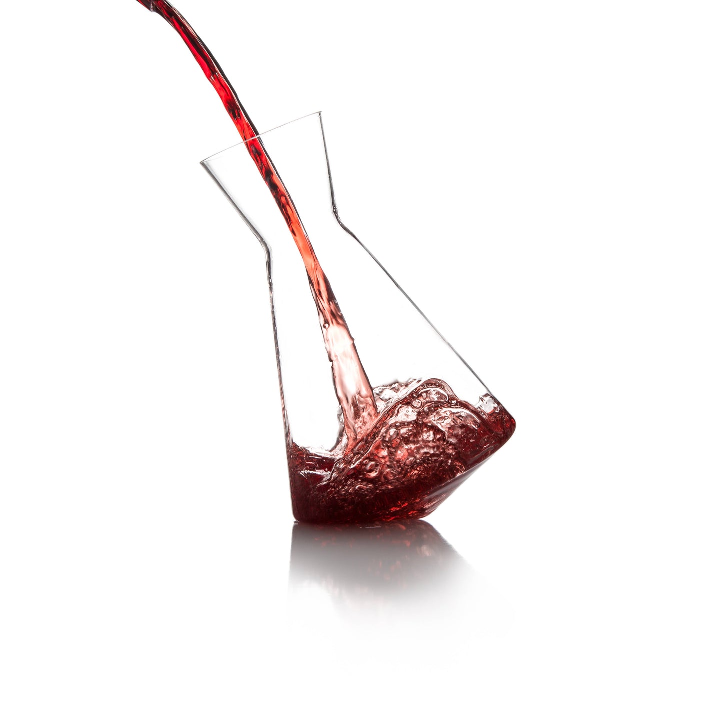 Vaso-Aqua Decanter