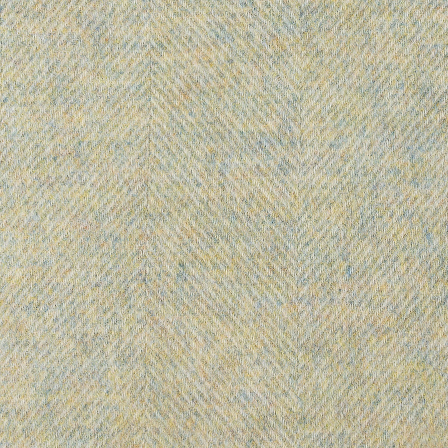 Southampton Home Shetland Lambswool Herringbone Throw