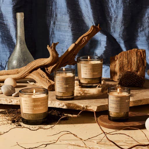 Rewined Sonoma Candle 6 oz