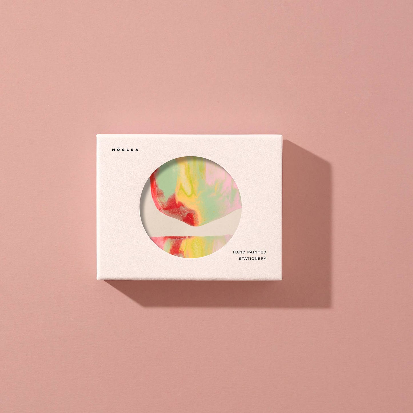 Hale Stationery Set