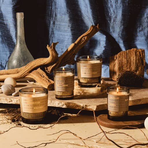 Rewined Sonoma Candle 6 oz