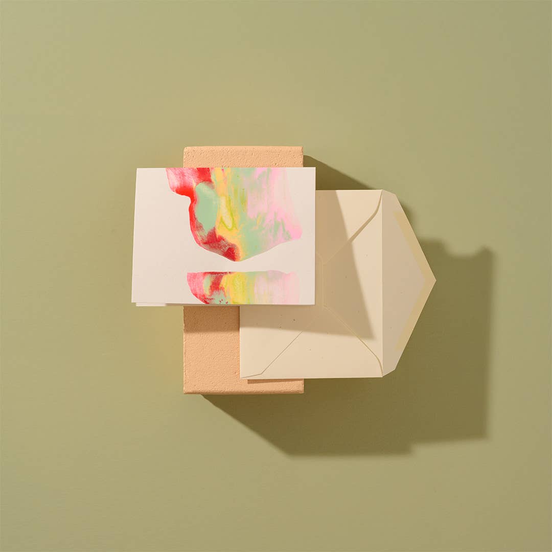 Hale Stationery Set