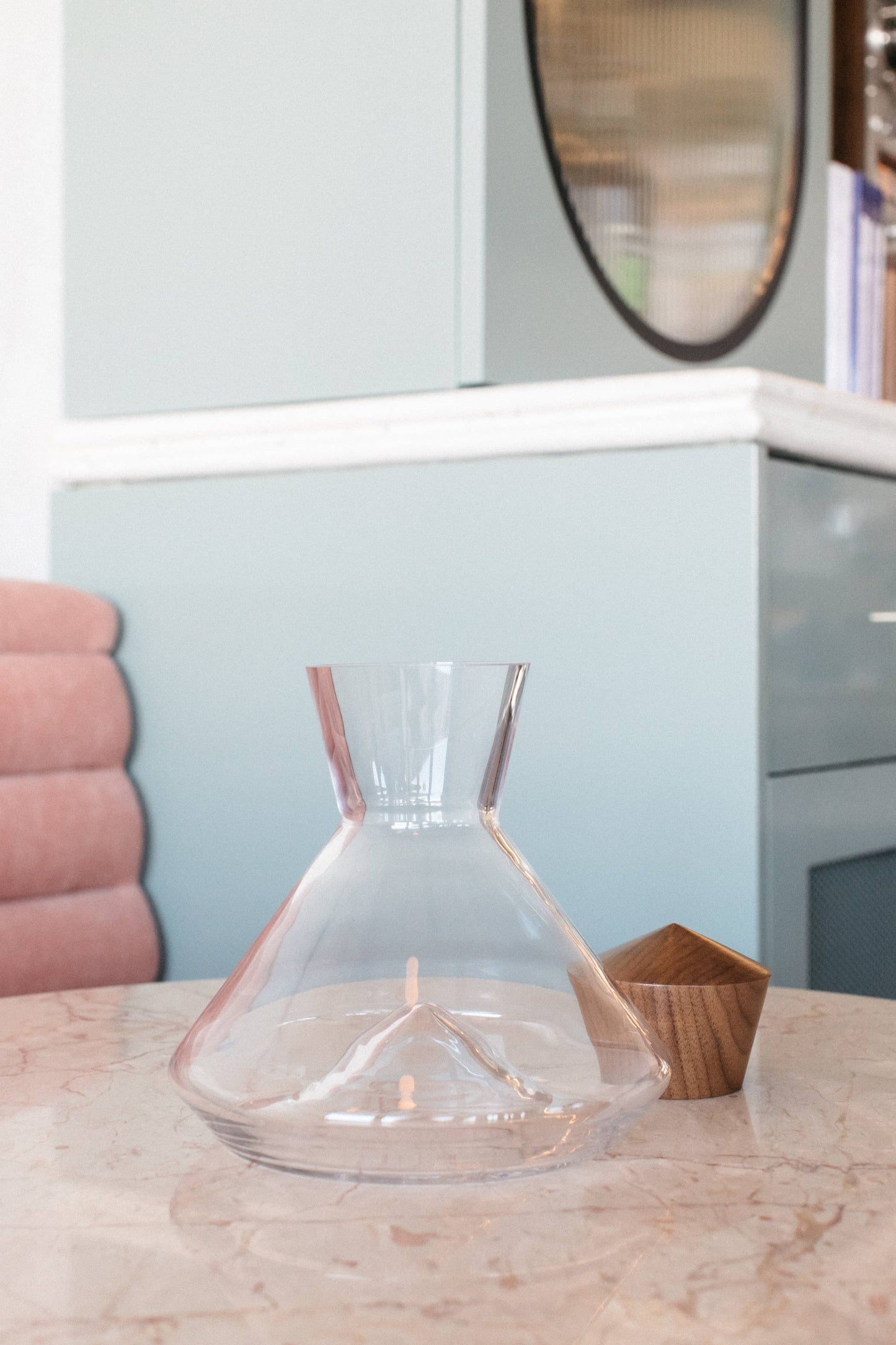 Monti-Mini Decanter