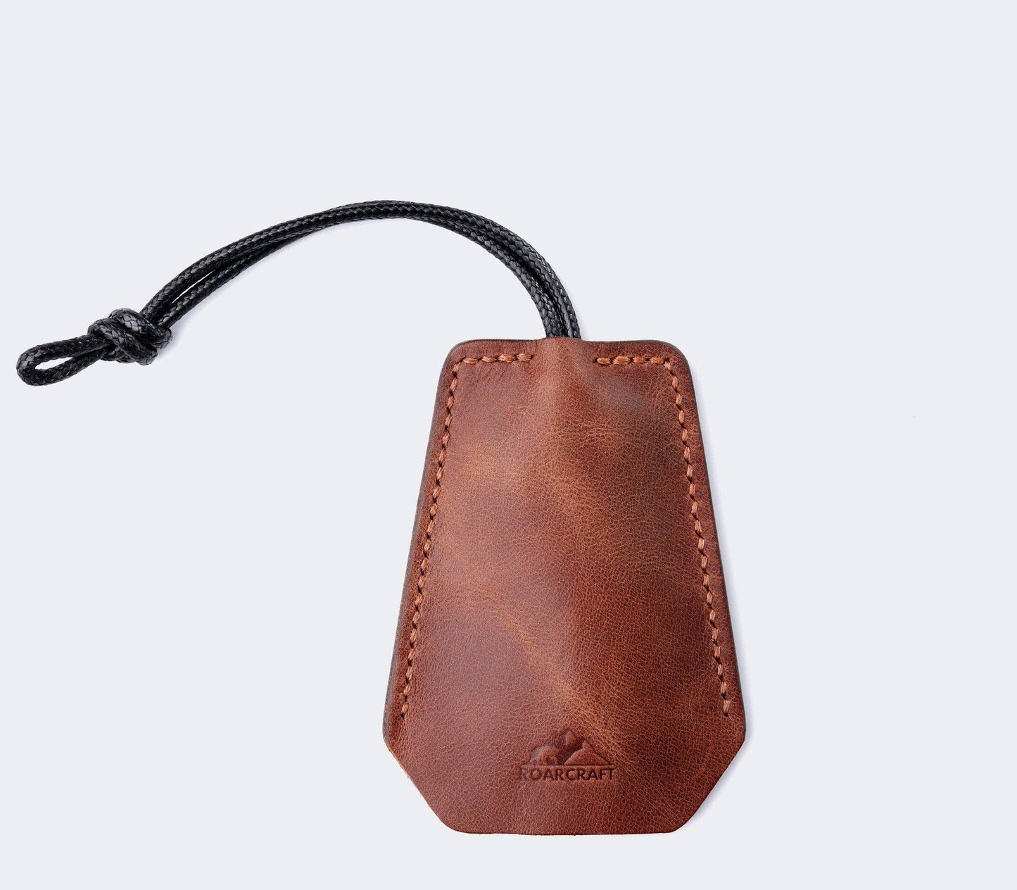 Leather Key Case - Stylish and Durable Organizer for Your Keys