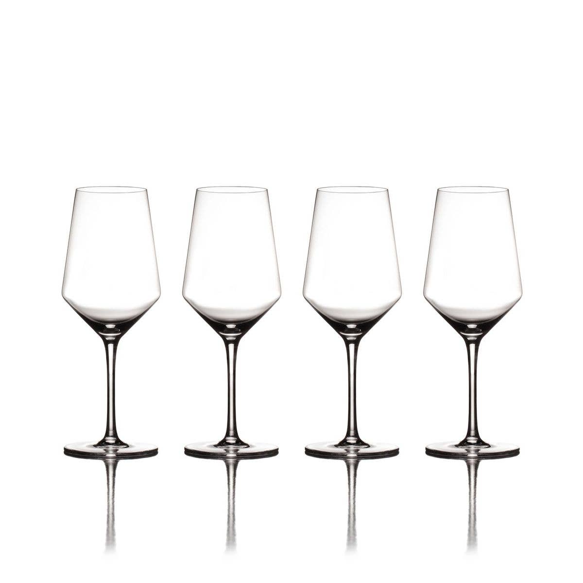 Chianti Wine Glass