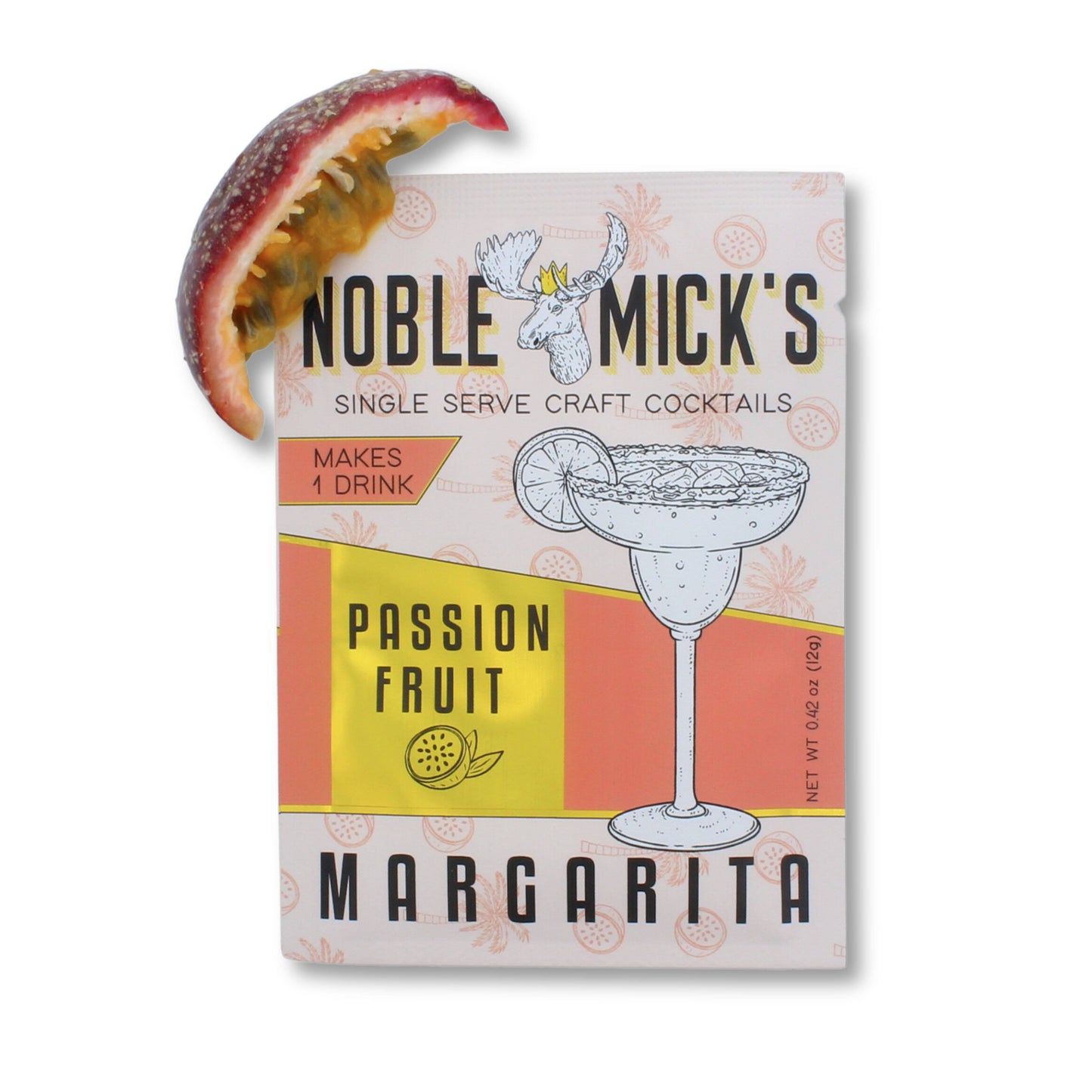 Single Serve Craft Cocktail Collection