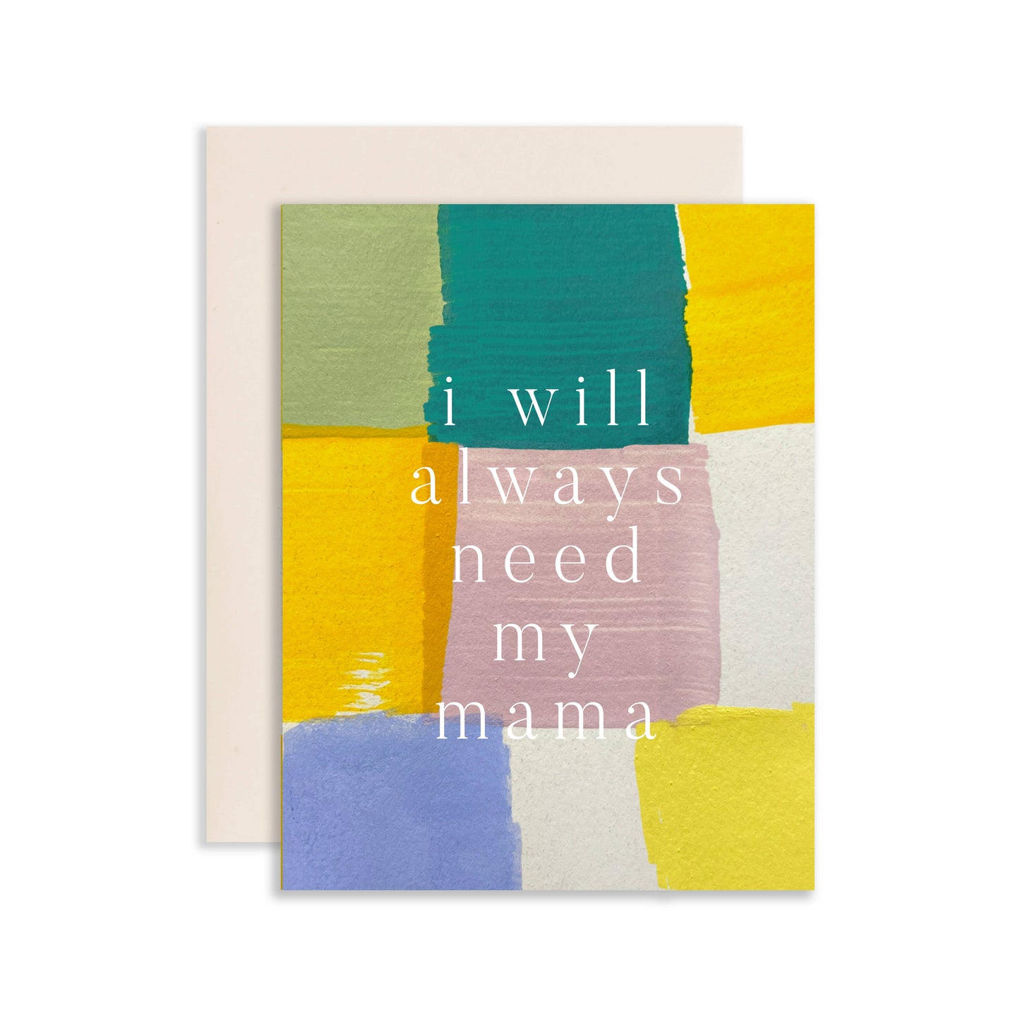 Heartfelt Mother's Day Greeting Card Collection - New Mama, Best Mama, Stellar Mom & More!