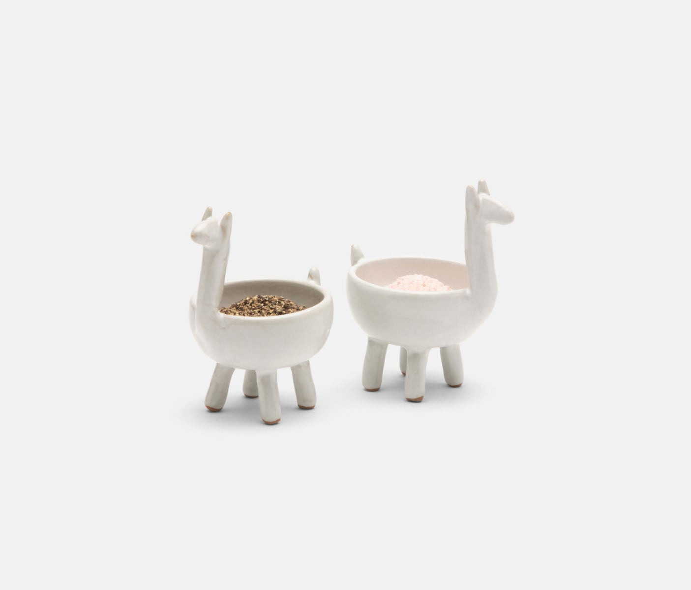Percy Llama Pinch Bowl