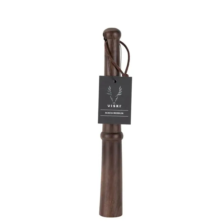 12" Acacia Muddler by Viski®