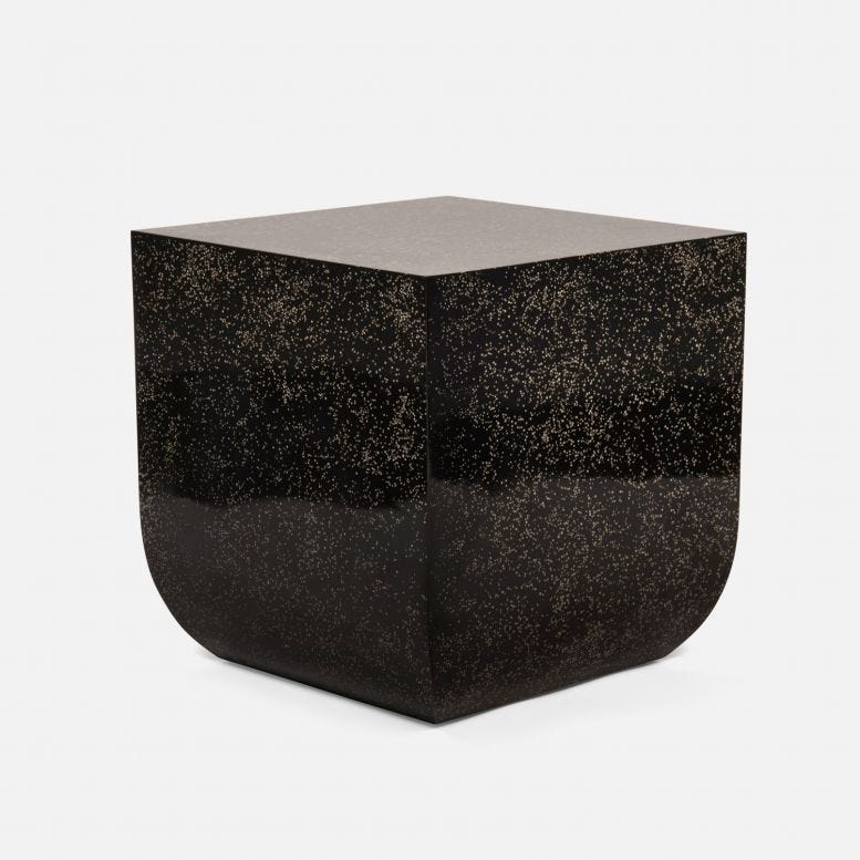 Darian Side Table - Floor Sample Sale! 75% off