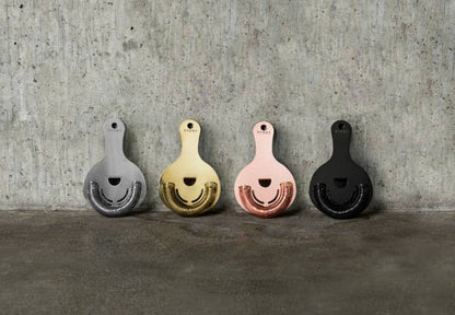 Belmont™ Gold Hawthorne Strainer
