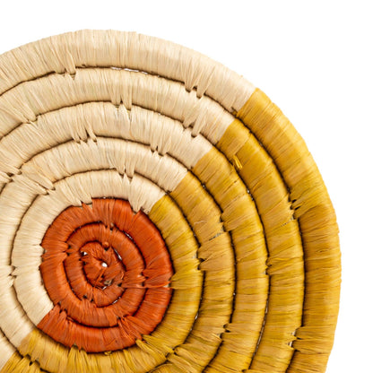 Seratonia Coasters - Pomelo, Set of 4