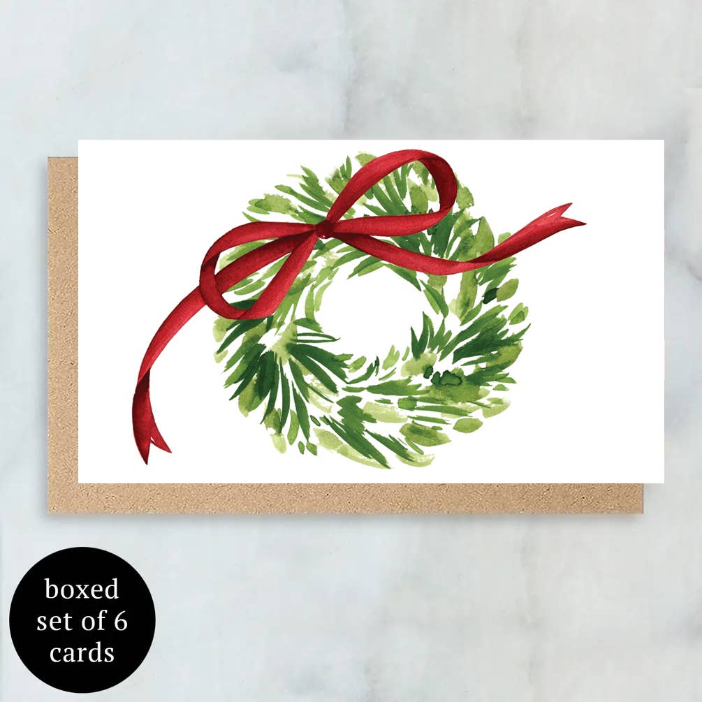 Christmas Holiday Greeting Card Collection