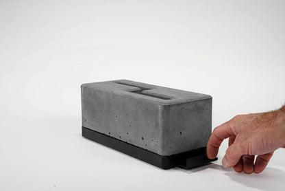 FLIKRFIRE® XL Table Top Fireplace