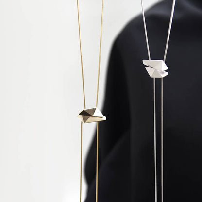 Refract Necklace