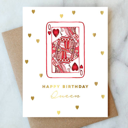 Birthday Greeting Card Collection