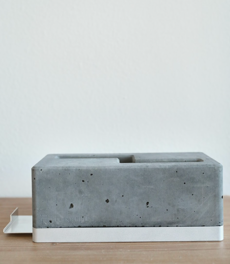 FLIKRFIRE® XL Table Top Fireplace
