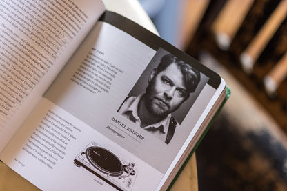 Meehen's Bartender Manual