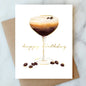 Birthday Greeting Card Collection