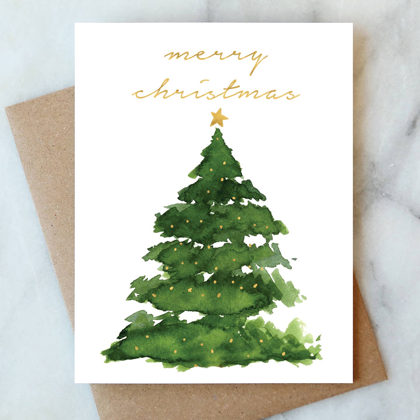 Christmas Holiday Greeting Card Collection