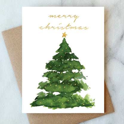 Christmas Holiday Greeting Card Collection