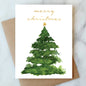 Christmas Holiday Greeting Card Collection