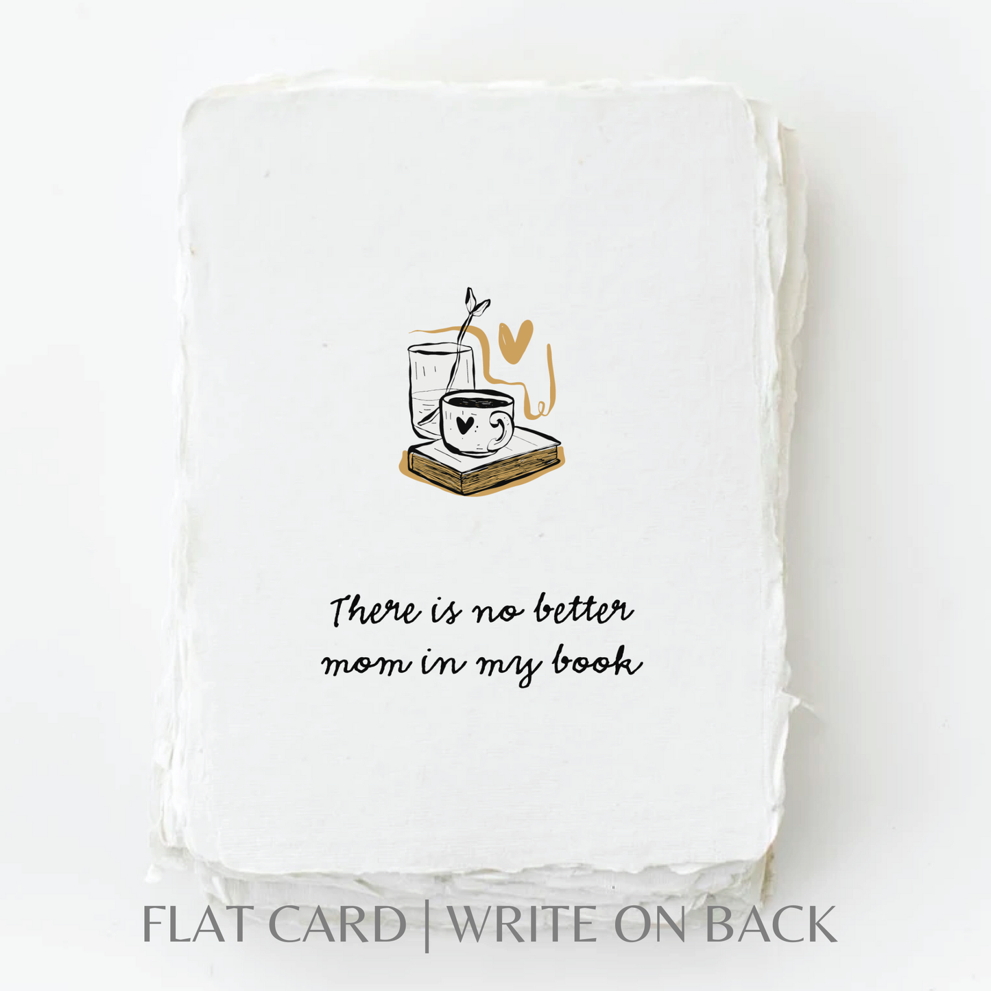 Mother's Day Card