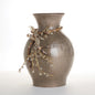 DYNASTY TEMPLE VASE