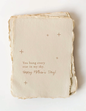 Mother's Day Card