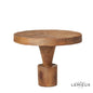 DAMIETTE PEDESTAL