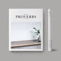 The Book of Proverbs
