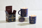 The Sugar Plum Fairy, Nutcracker Prince & Mouse King 12 oz Mug Collection