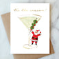 Christmas Holiday Greeting Card Collection