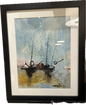Vintage - 1972 Harbor