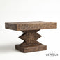 Davin Pedestal