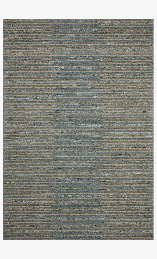 ELIAELA SLATE/NATURAL