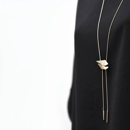 Refract Necklace