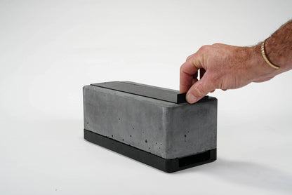 FLIKRFIRE® XL Table Top Fireplace