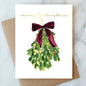 Christmas Holiday Greeting Card Collection