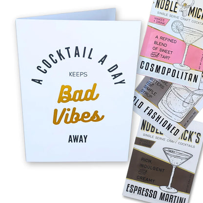 Need a Drink Card - Perfect for Any Occasion