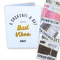 Need a Drink Card - Perfect for Any Occasion