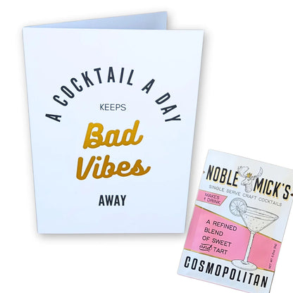 Need a Drink Card - Perfect for Any Occasion