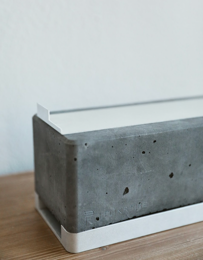FLIKRFIRE® XL Table Top Fireplace